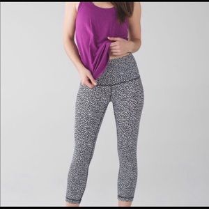 Lululemon leggings